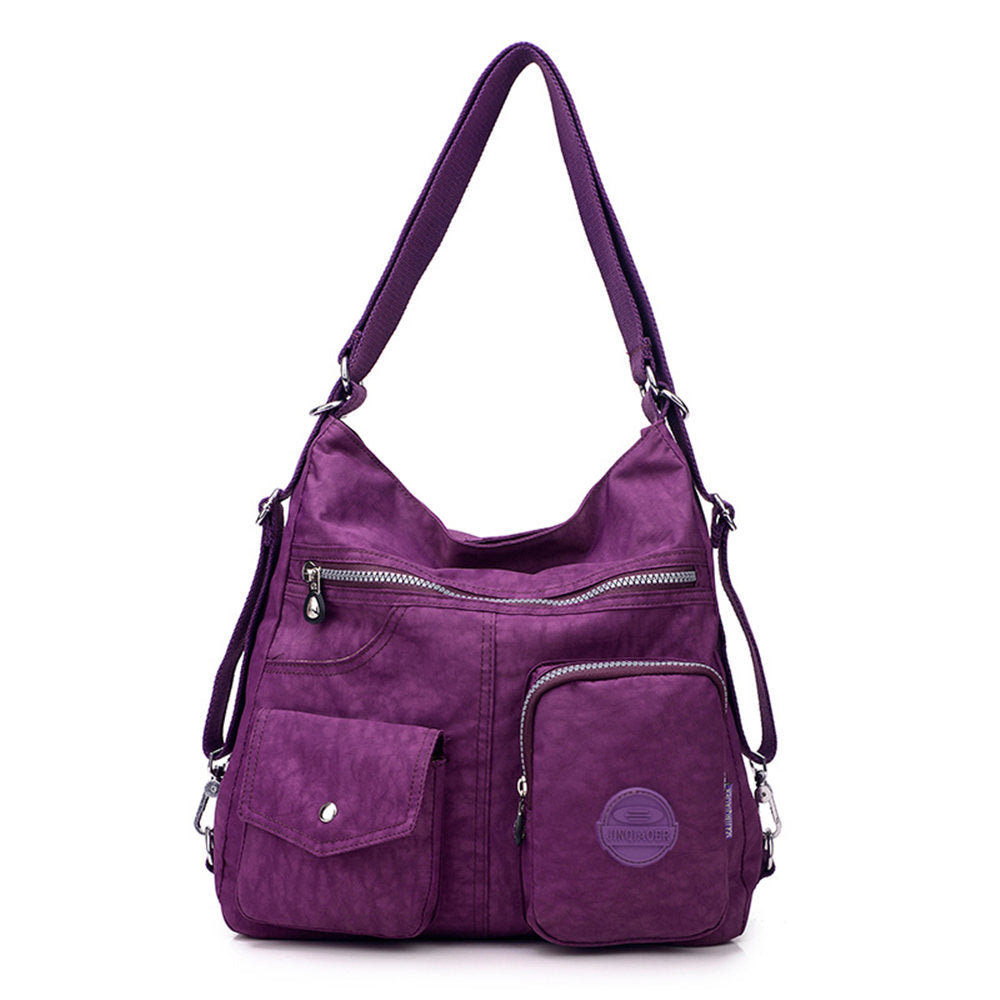LONA – Deine praktische 3-in-1-Multifunktionstasche