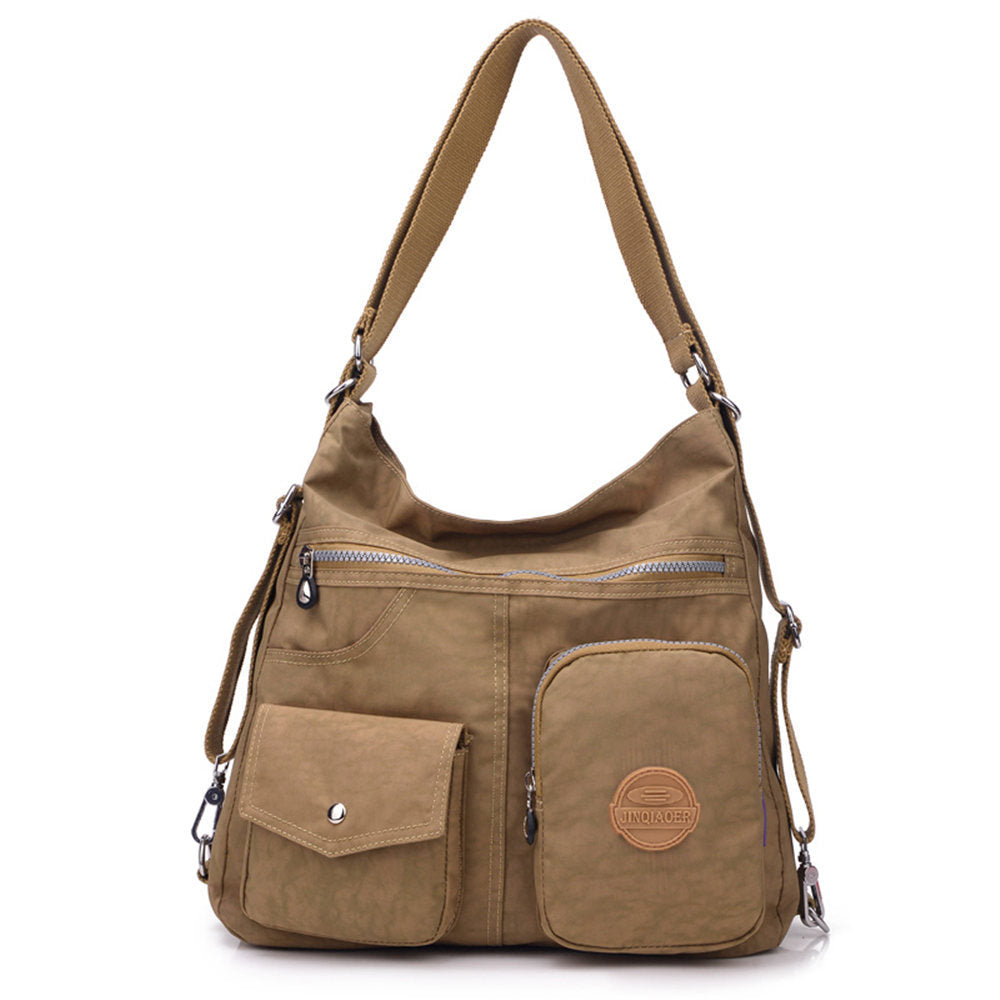 LONA – Deine praktische 3-in-1-Multifunktionstasche