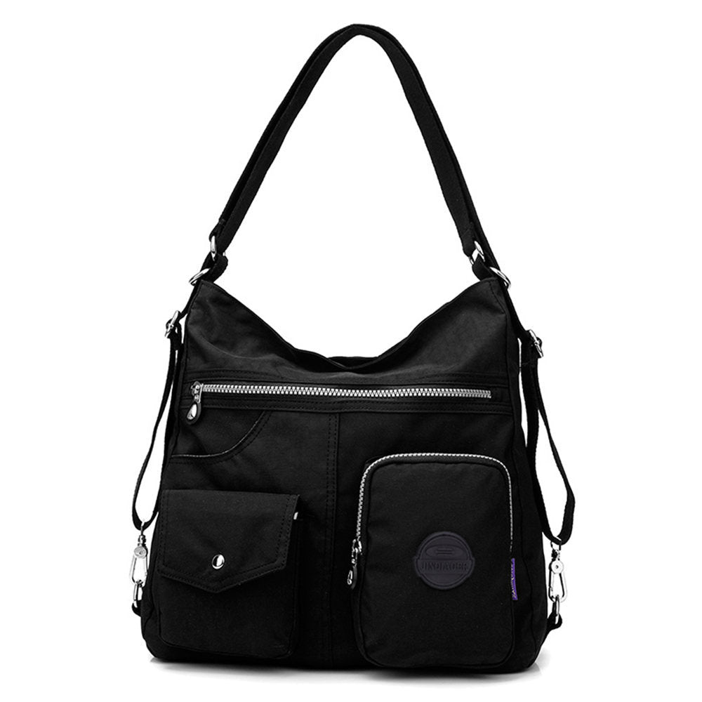 LONA – Deine praktische 3-in-1-Multifunktionstasche