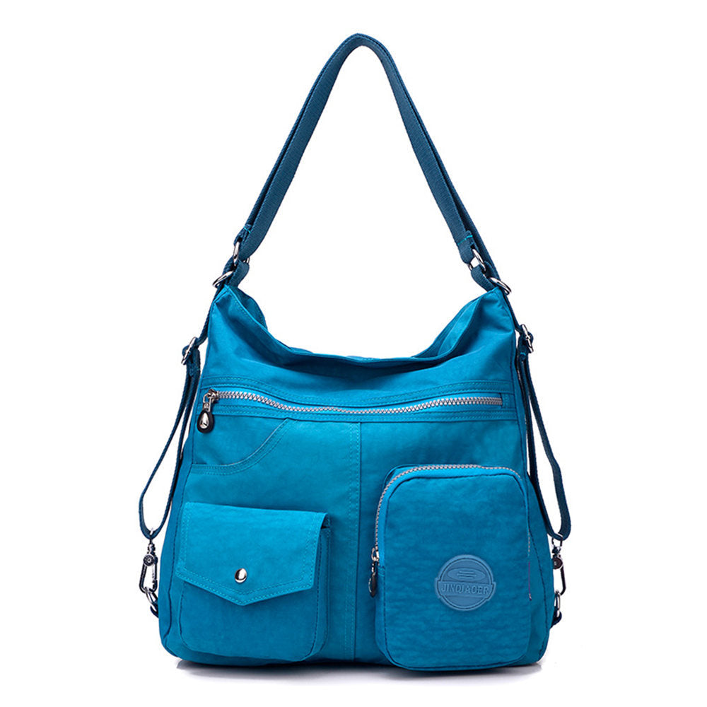 LONA – Deine praktische 3-in-1-Multifunktionstasche