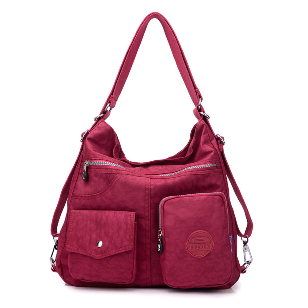 LONA – Deine praktische 3-in-1-Multifunktionstasche