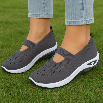 (1+1 GRATIS AKTION) ANNELIE - Orthopädische Komfort-Schuhe