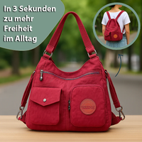 Bordeauxrot (Nur noch 2 auf Lager)
